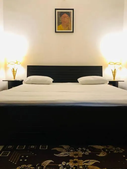 Appartement Tattva 2 à Bénarès