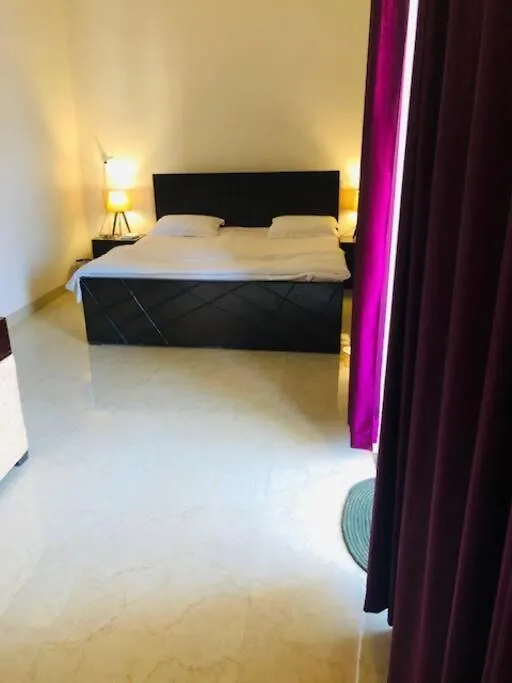 Appartement Tattva 2 à Bénarès