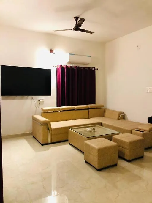 Appartement Tattva 2 à Bénarès 0*,  Inde