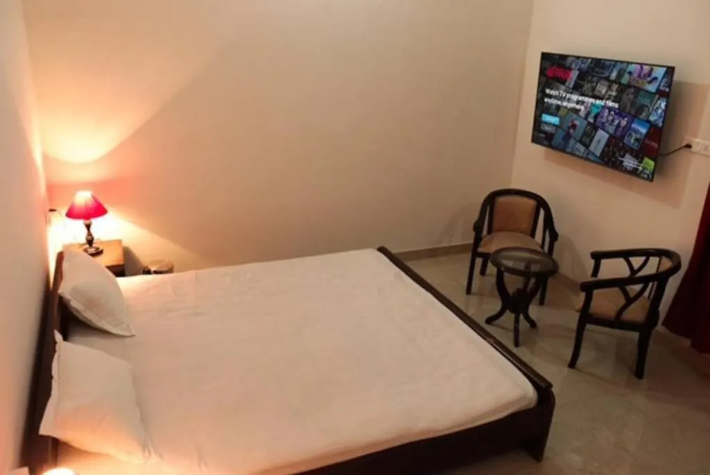 Appartement Tattva 2 à Bénarès Inde