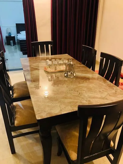 Appartement Tattva 2 à Bénarès