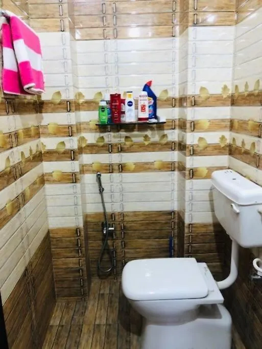 Appartement Tattva 2 à Bénarès