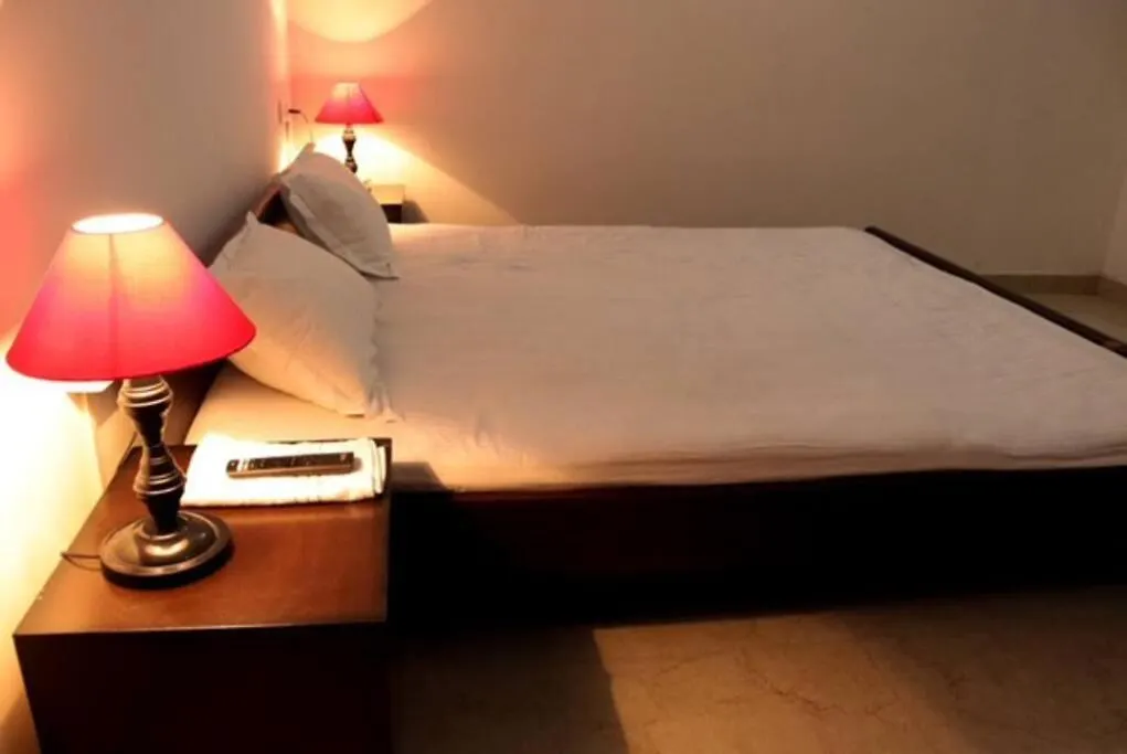 Appartement Tattva 2 à Bénarès