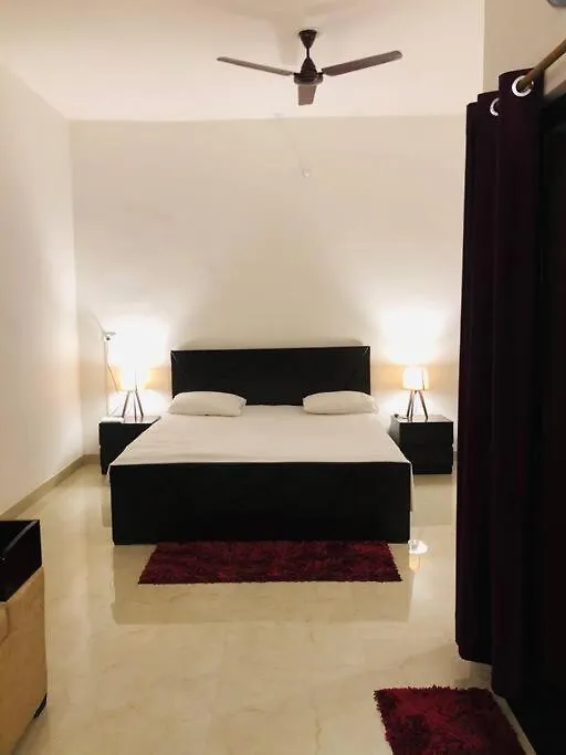 Appartement Tattva 2 à Bénarès