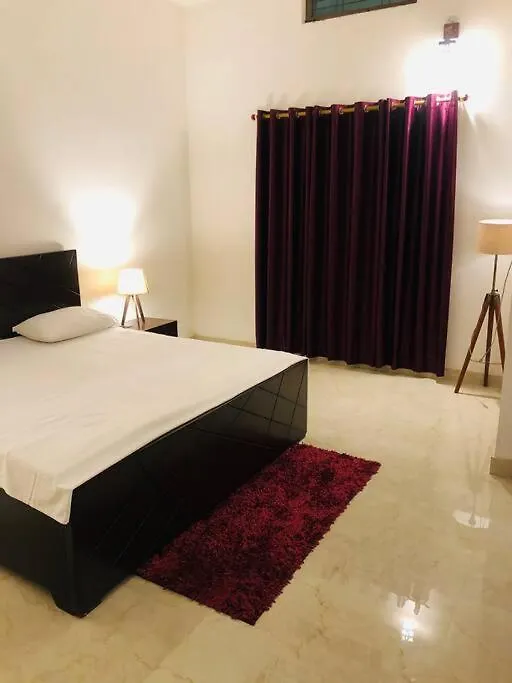 Appartement Tattva 2 à Bénarès Inde