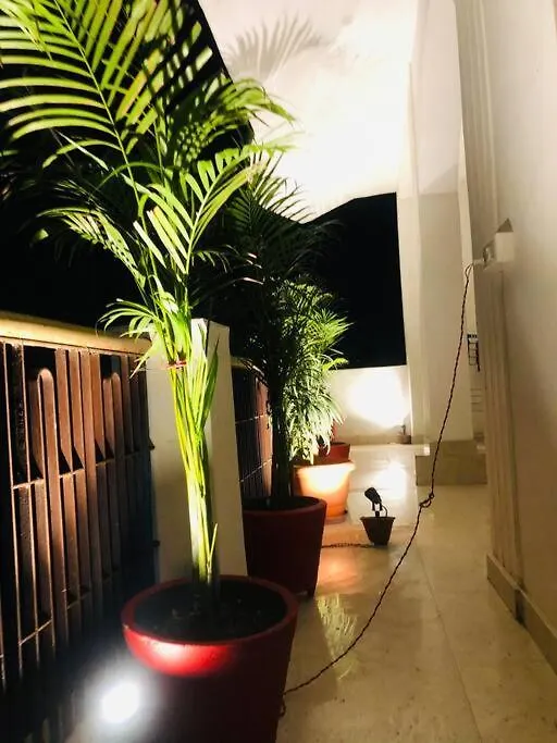 Appartement Tattva 2 à Bénarès
