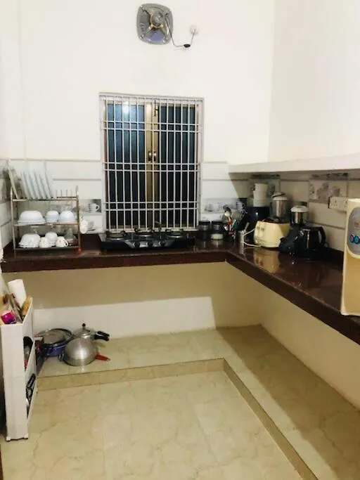 Appartement Tattva 2 à Bénarès Inde